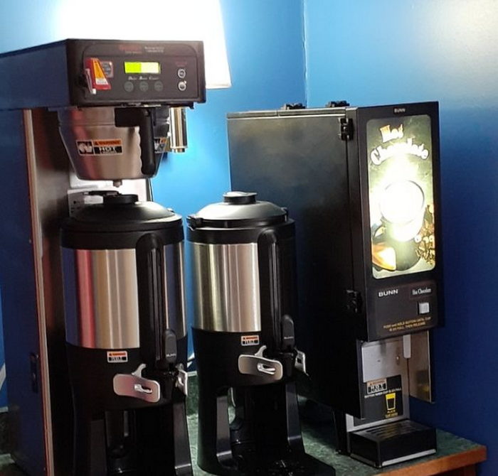 Model Towne Inn (Model Town Motel) - Web Listing (newer photo)